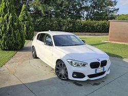 Usata 2016 BMW 118 M Sport Due volumi | 14.700 € (Buon prezzo)