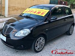 Nero Usata 2006 Lancia Ypsilon Due volumi | 2999 € (Buon prezzo)