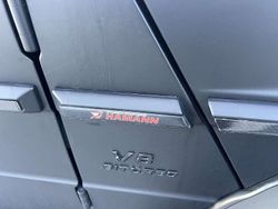 Usata 2014 Mercedes G55 AMG AMG SUV | 65.800 €