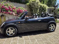 Usata 2007 Mini Cooper Cabriolet Cabrio | 4500 € (Buon prezzo)