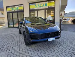 Nero Usata 2020 Porsche Cayenne GTS SUV | 81.500 €