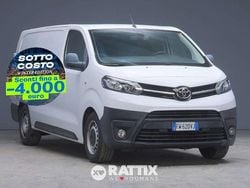 Bianco Usata 2019 Toyota Proace Comfort Monovolume | 12.433 € (Super prezzo)