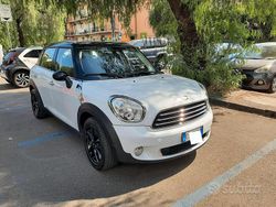 Usata 2013 Mini Countryman SUV | 8000 €