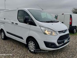 Usata 2017 Ford Transit Custom Trend | 10.990 € (Super prezzo)