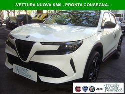 Bianco Nuova 2025 Alfa Romeo Junior Edizione Speciale SUV | 26.500 € (Ottimo prezzo)