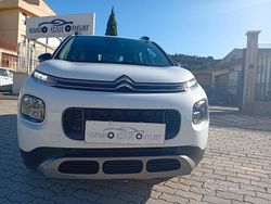 Bianco Usata 2017 Citroën C3 Aircross Feel SUV | 11.500 € (Cara)