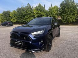 Other Usata 2024 Toyota RAV4 Hybrid Style SUV | 45.900 € (Molto cara)