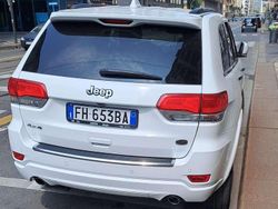 Usata 2017 Jeep Grand Cherokee Overland SUV | 27.000 €