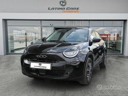 Nero Usata 2025 Fiat 600 SUV | 19.490 € (Ottimo prezzo)