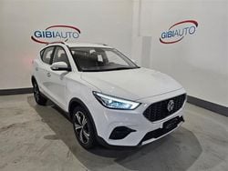 Bianco Usata 2024 MG ZS Comfort Tre volumi | 15.900 € (Buon prezzo)