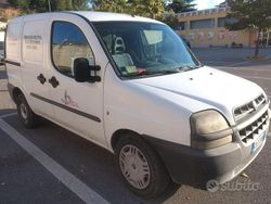 Usata 2002 Fiat Doblò Monovolume | 1500 € (Buon prezzo)
