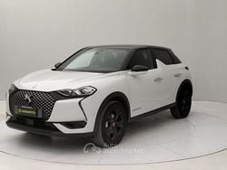 Bianco Usata 2020 DS Automobiles DS3 Crossback Performance SUV | 19.190 € (Buon prezzo)