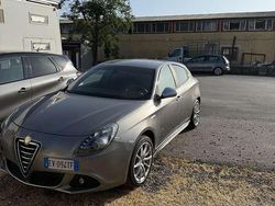 Usata 2014 Alfa Romeo Giulietta Distinctive Due volumi | 4500 € (Super prezzo)