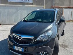 Nero Usata 2015 Opel Mokka S SUV | 6500 € (Super prezzo)