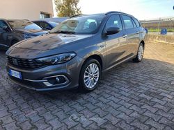 Gray Usata 2021 Fiat Tipo City Life Station wagon | 10.490 € (Buon prezzo)