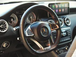 Usata 2015 Mercedes A180 Premium Due volumi | 15.500 € (Cara)