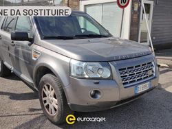 Grigio scuro Usata 2006 Land Rover Freelander 2 S SUV | 3500 € (Super prezzo)