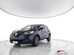Blu Usata 2018 Renault Kadjar SUV | 10.500 € (Ottimo prezzo)