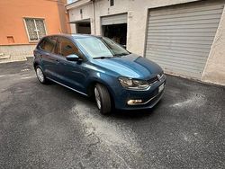 Usata 2016 VW Polo Due volumi | 9100 € (Buon prezzo)