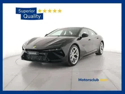 Nero Nuova 2025 Lotus Emeya Due volumi | 93.933 €