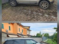 Grigio Usata 2012 Land Rover Range Rover evoque Dynamic SUV | 10.500 € (Buon prezzo)