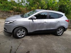 Grigio Usata 2011 Hyundai ix35 SUV | 7500 € (Buon prezzo)
