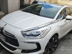 Usata 2013 DS Automobiles DS5 Due volumi | 11.900 € (Buon prezzo)