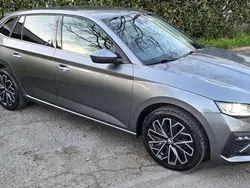 Grigio Usata 2024 Skoda Scala Style Due volumi | 21.990 € (Buon prezzo)
