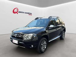 Nero Usata 2015 Dacia Duster Lauréate SUV | 6990 € (Buon prezzo)