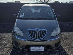 Bronzo Usata 2007 Lancia Musa Monovolume | 3399 € (Buon prezzo)