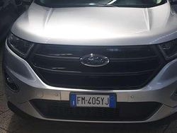 Usata 2017 Ford Edge Titanium S SUV | 13.500 € (Super prezzo)