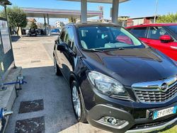 Usata 2015 Opel Mokka Cosmo SUV | 9500 € (Cara)