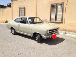 Usata 1970 Opel Kadett Coupé | 7500 €