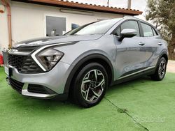 Grigio Usata 2022 Kia Sportage SUV | 22.300 € (Buon prezzo)