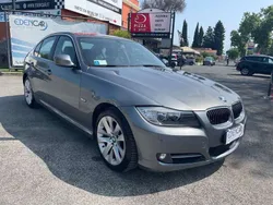 Grigio Usata 2011 BMW 320 Tre volumi | 8500 € (Buon prezzo)