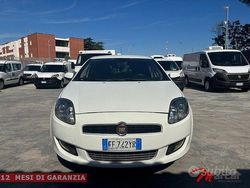 Usata 2011 Fiat Bravo Due volumi | 3950 € (Molto cara)