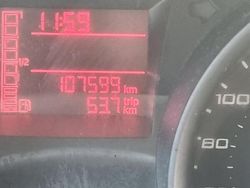 Bianco Usata 2011 Seat Ibiza Style Due volumi | 5000 € (Buon prezzo)