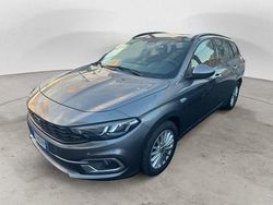 Grigio Usata 2021 Fiat Tipo City Life Station wagon | 16.500 € (Cara)