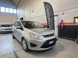Argento Usata 2013 Ford C-MAX Business Edition Monovolume | 7900 € (Cara)