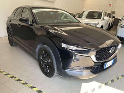 Nero Usata 2023 Mazda CX-30 Homura-Line SUV | 20.950 € (Buon prezzo)