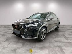 Nero Usata 2023 Cupra Formentor SUV | 28.950 € (Buon prezzo)