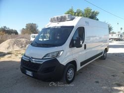 Bianco Usata 2019 Fiat Ducato Furgone | 14.000 € (Buon prezzo)