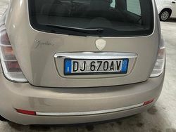 Usata 2007 Lancia Ypsilon Due volumi | 3500 € (Buon prezzo)