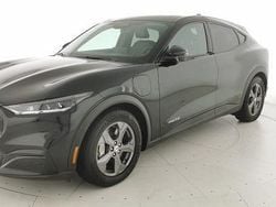 Nero Usata 2023 Ford Mustang Mach-E Standard Range SUV | 27.800 € (Buon prezzo)