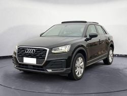 Nero Usata 2019 Audi Q2 Business SUV | 18.900 € (Buon prezzo)