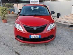 Rosso Usata 2018 Lancia Ypsilon Due volumi | 8900 € (Buon prezzo)