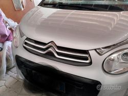 Usata 2017 Citroën C1 Due volumi | 7300 € (Buon prezzo)