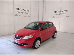Rosso Usata 2016 Lancia Ypsilon Silver Due volumi | 8700 € (Cara)