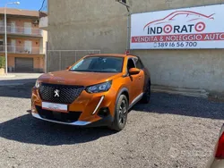 Usata 2020 Peugeot 2008 Allure SUV | 17.000 € (Buon prezzo)