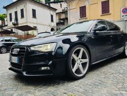 Usata 2014 Audi A5 S-Line Coupé | 11.800 € (Buon prezzo)